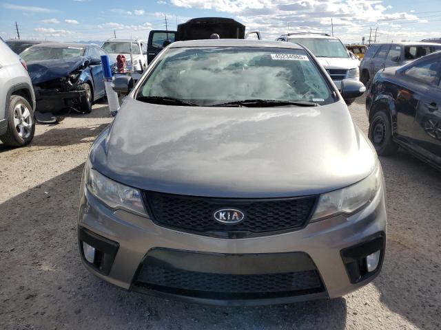 Photo 5 from auction – 2010 KIA FORTE SX with VIN KNAFW6A37A5311186