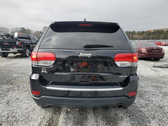 Photo 6 from auction – 2017 JEEP GRAND CHER with VIN 1C4RJEBG4HC902916