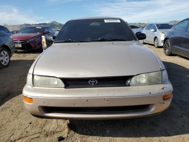 Photo 5 from auction – 1995 TOYOTA COROLLA LE with VIN 1NXAE09B2SZ281672