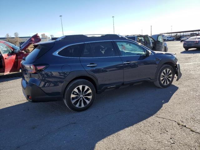 Photo 3 from auction – 2024 SUBARU OUTBACK TO with VIN 4S4BTAPC0R3155614