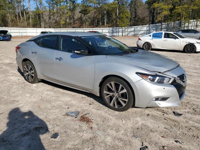 Photo 4 from auction – 2017 NISSAN MAXIMA 3.5 with VIN 1N4AA6AP1HC371054