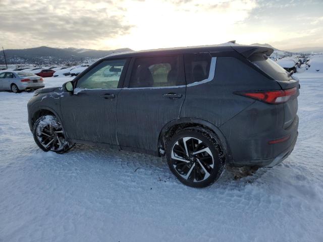 Photo 2 from auction – 2024 MITSUBISHI OUTLANDER with VIN JA4J4VA84RZ051997
