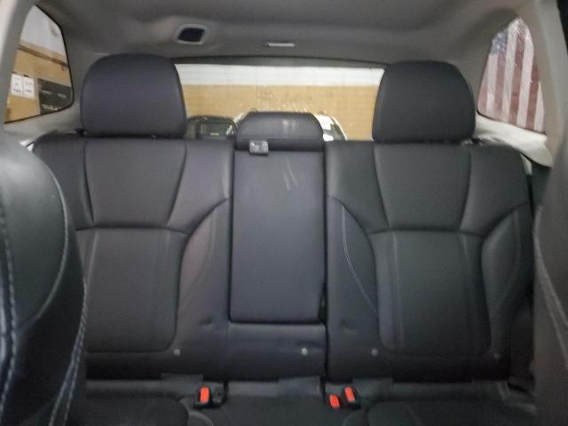 Photo 10 from auction – 2021 SUBARU FORESTER L with VIN JF2SKAUCXMH401562
