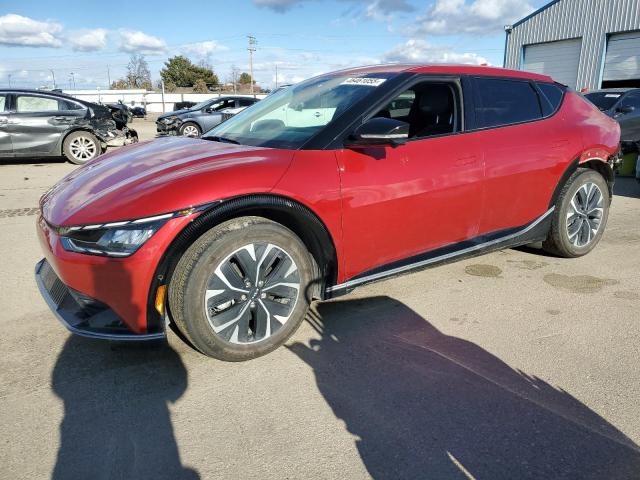 KIA EV6 LIGHT 2022 with VIN KNDC3DLC9N5031193 - Photo from auction