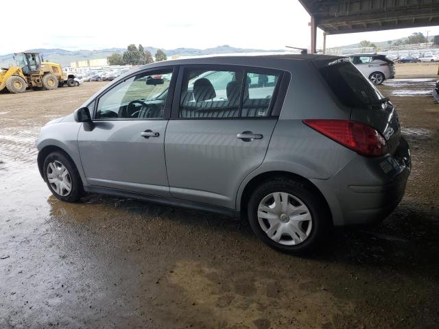 Photo 2 from auction – 2011 NISSAN VERSA S with VIN 3N1BC1CP2BL469856