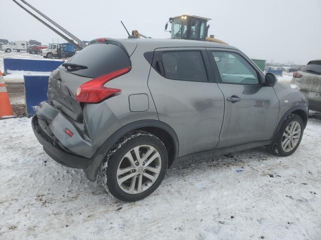 Photo 3 from auction – 2012 NISSAN JUKE S with VIN JN8AF5MR3CT110718