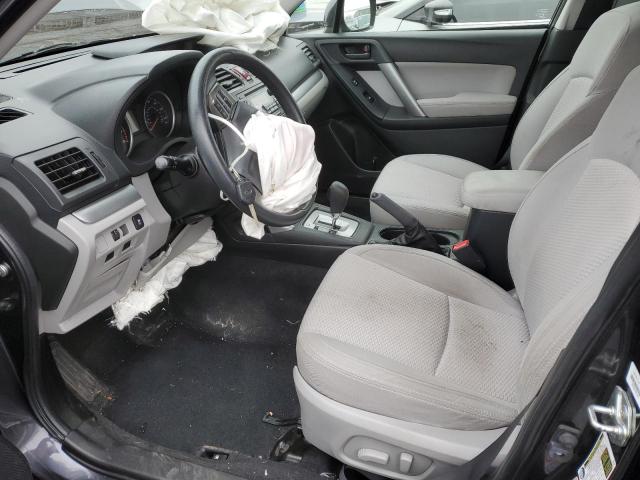 Photo 7 from auction – 2014 SUBARU FORESTER 2 with VIN JF2SJAEC6EH542597