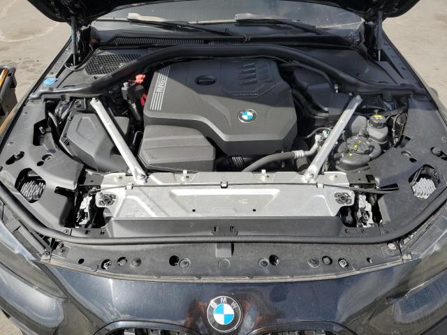 Photo 11 from auction – 2022 BMW 430I with VIN WBA53AP06NCJ71783
