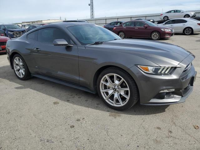 Photo 4 from auction – 2015 FORD MUSTANG with VIN 1FA6P8TH7F5370675