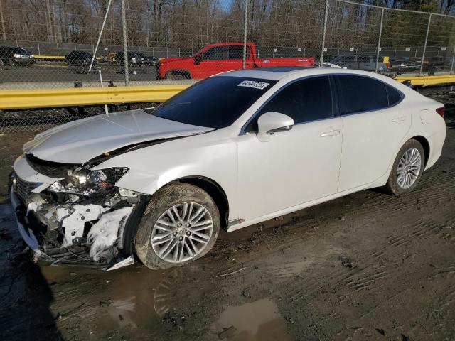 LEXUS ES 350 2013 with VIN JTHBK1GG9D2079446 - Photo from auction