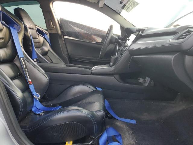 Photo 7 from auction – 2018 HONDA CIVIC LX with VIN 2HGFC2F56JH538040