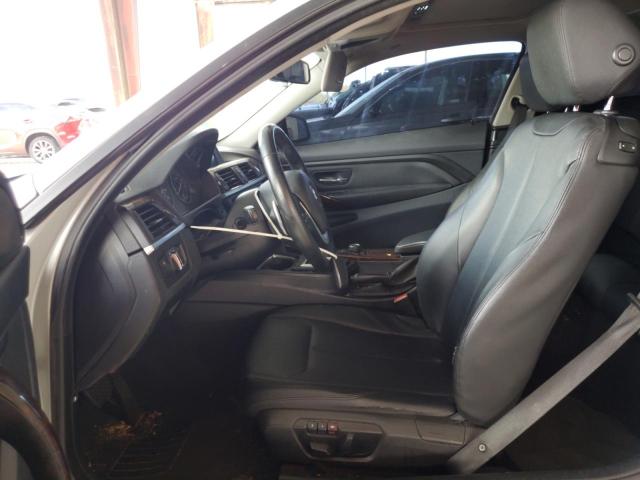Photo 7 from auction – 2015 BMW 428 I with VIN WBA3N3C53FK232710