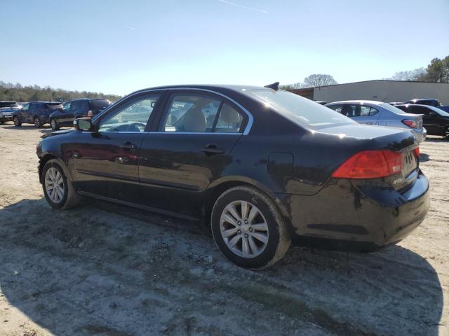 Photo 2 from auction – 2010 KIA OPTIMA LX with VIN KNAGG4A89A5387560
