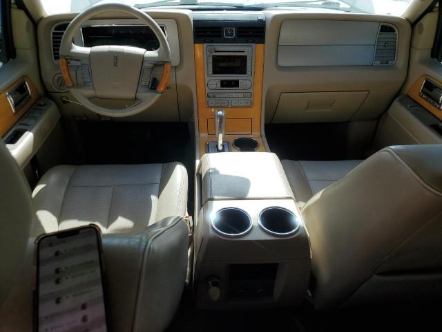 Zdjęcie 8 z aukcji – 2008 LINCOLN NAVIGATOR z VIN 5LMFL27528LJ14843