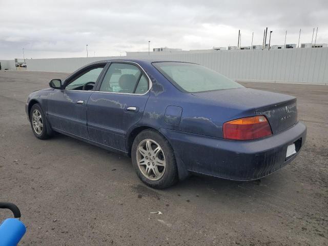 Photo 2 from auction – 2001 ACURA 3.2TL with VIN 19UUA56691A002785