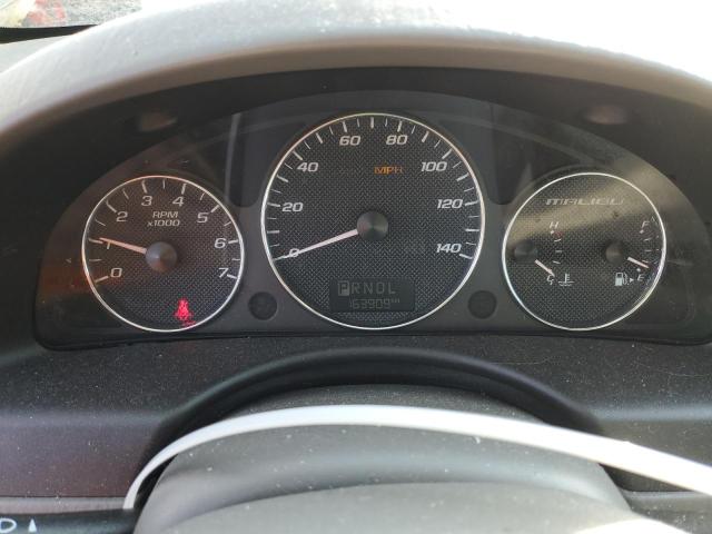 Photo 9 from auction – 2007 CHEVROLET MALIBU LS with VIN 1G1ZS58F87F105375