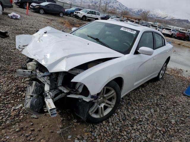 DODGE CHARGER 2011 with VIN 2B3CL3CG0BH553620 - Photo from auction