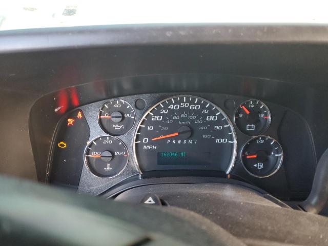Photo 9 from auction – 2013 CHEVROLET EXPRESS G2 with VIN 1GCWGFCA4D1162453