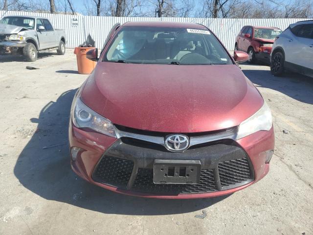 Photo 5 from auction – 2017 TOYOTA CAMRY LE with VIN 4T1BF1FK3HU723184