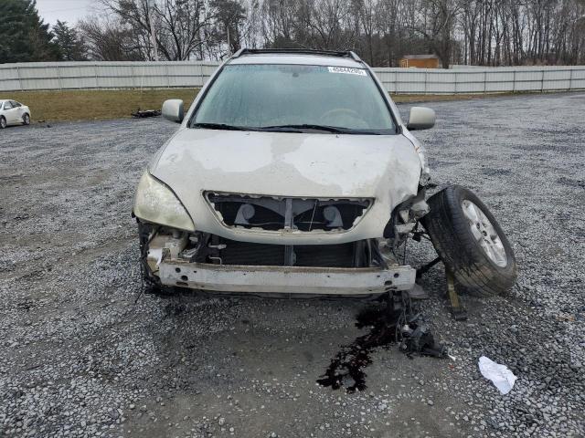 Photo 5 from auction – 2004 LEXUS RX 330 with VIN JTJHA31U940057934