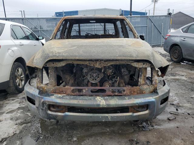 Photo 5 from auction – 2014 RAM 2500 SLT with VIN 3C6UR5DJ3EG201991
