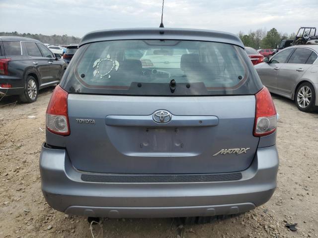 Photo 6 from auction – 2004 TOYOTA COROLLA MA with VIN 2T1KR32E94C227823