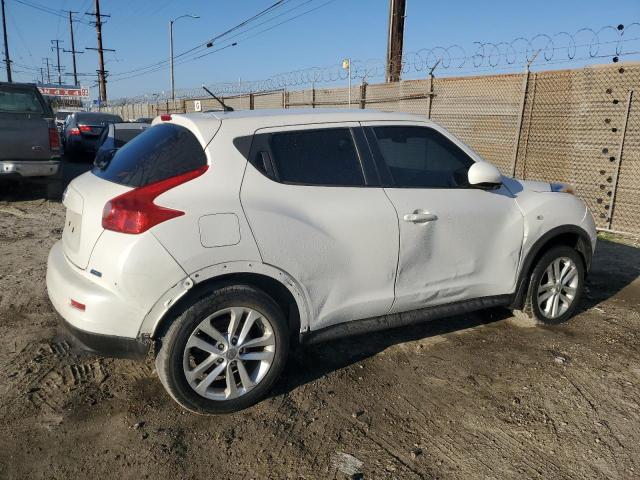 Photo 3 from auction – 2014 NISSAN JUKE S with VIN JN8AF5MR2ET454446