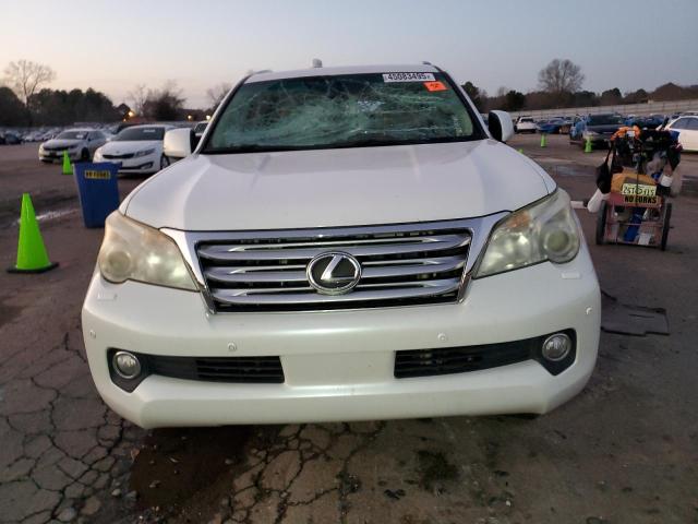 Photo 5 from auction – 2013 LEXUS GX 460 PRE with VIN JTJJM7FX7D5052219