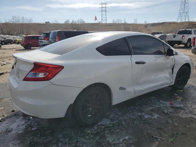 Photo 3 from auction – 2012 HONDA CIVIC EX with VIN 2HGFG3A88CH540418
