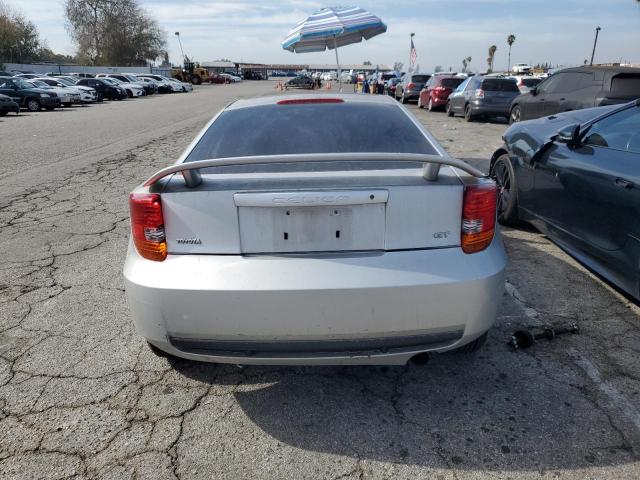 Photo 6 from auction – 2002 TOYOTA CELICA GT with VIN JTDDR32T420119754