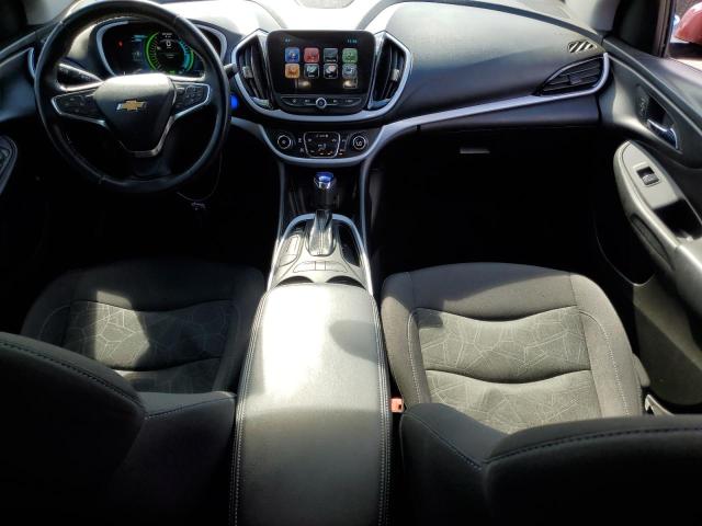 Photo 8 from auction – 2017 CHEVROLET VOLT LT with VIN 1G1RC6S57HU176812
