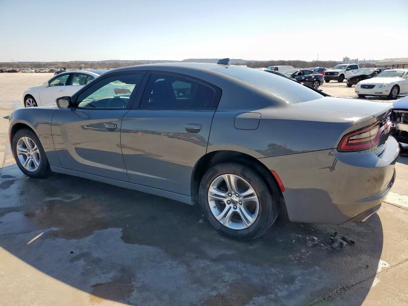 Zdjęcie 2 z aukcji – 2023 DODGE CHARGER SX z VIN 2C3CDXBG2PH702853