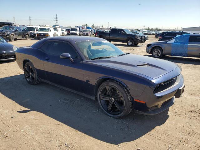 Photo 4 from auction – 2017 DODGE CHALLENGER with VIN 2C3CDZBTXHH594248