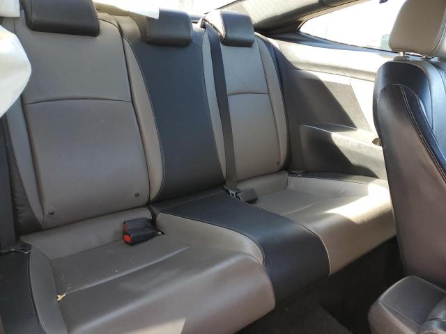 Photo 10 from auction – 2016 HONDA CIVIC EXL with VIN 2HGFC3B73GH359783