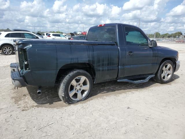 Photo 3 from auction – 2003 GMC NEW SIERRA with VIN 1GTEC14V63Z352539