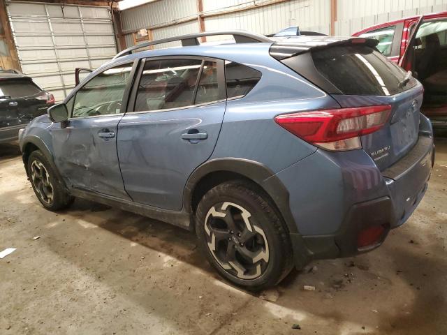 Снимка 2 от търг – 2023 SUBARU CROSSTREK с VIN JF2GTHNC0PH286968