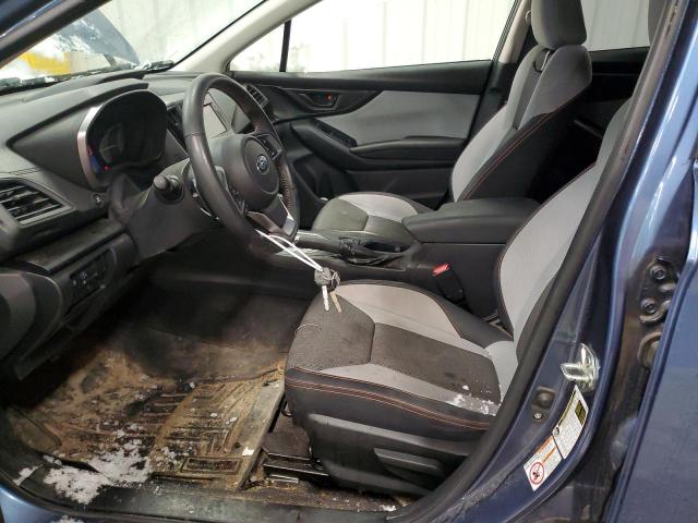 Photo 7 from auction – 2018 SUBARU CROSSTREK with VIN JF2GTADC6JH247673