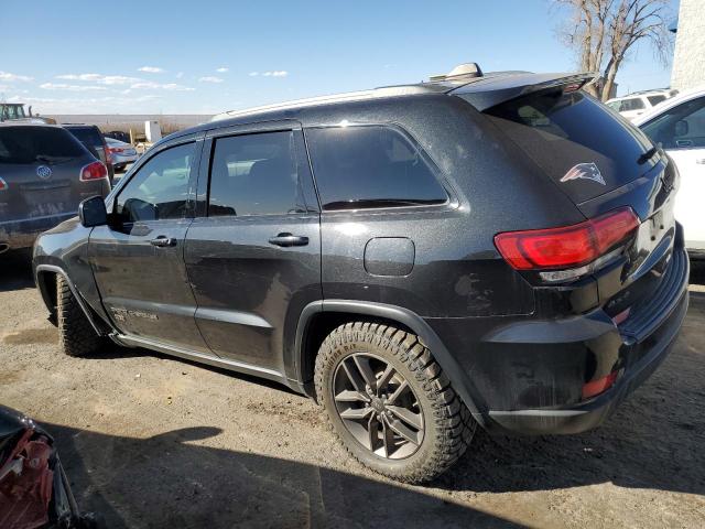 Photo 2 from auction – 2016 JEEP GRAND CHER with VIN 1C4RJFAG3GC365381