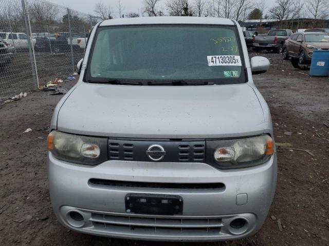 Photo 5 from auction – 2013 NISSAN CUBE S with VIN JN8AZ2KR9DT303529
