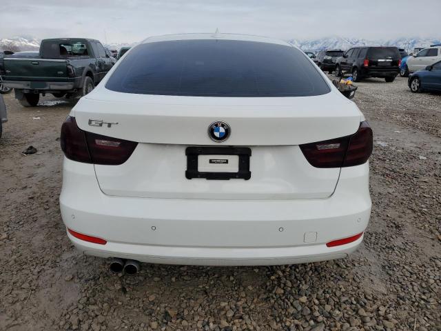 Photo 6 from auction – 2015 BMW 328 XIGT S with VIN WBA8Z5C51FD671673