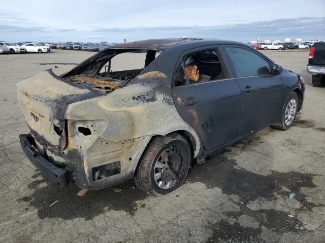 Photo 3 from auction – 2013 TOYOTA COROLLA BA with VIN 2T1BU4EE5DC973153