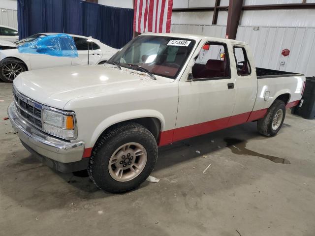DODGE DAKOTA 1993 with VIN 1B7FL23X3PS180403 - Photo from auction