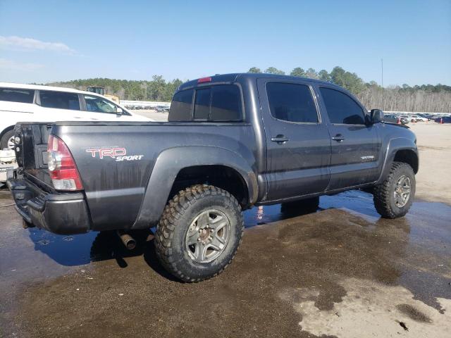 Photo 3 from auction – 2010 TOYOTA TACOMA DOU with VIN 3TMLU4EN7AM048462