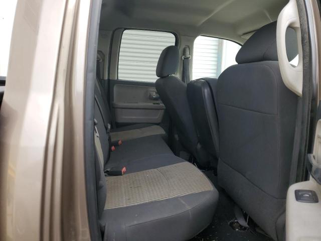 Photo 10 from auction – 2009 DODGE RAM 1500 with VIN 1D3HB18P59S796449