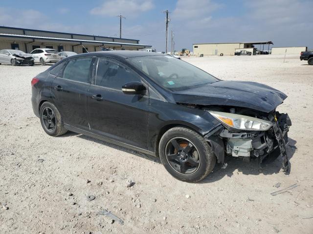 Photo 4 from auction – 2017 FORD FOCUS SE with VIN 1FADP3F24HL219261