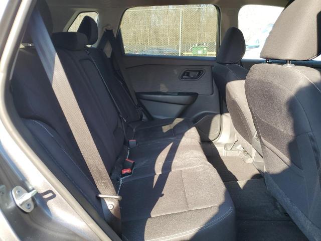 Photo 11 from auction – 2023 NISSAN ROGUE S with VIN 5N1BT3AB5PC674540