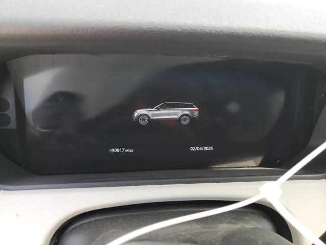 Photo 9 from auction – 2021 LAND ROVER RANGE ROVE with VIN SALYJ2EX9MA299045