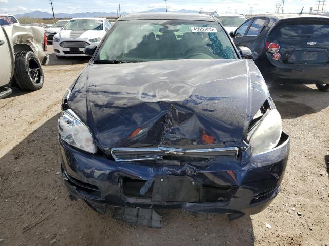 Photo 5 from auction – 2008 CHEVROLET IMPALA LS with VIN 2G1WB55KX89230506