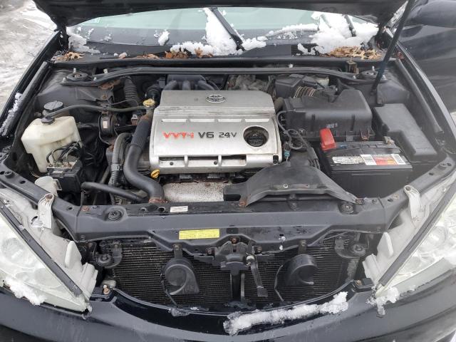 Photo 11 from auction – 2005 TOYOTA CAMRY LE with VIN 4T1BF32K55U095464
