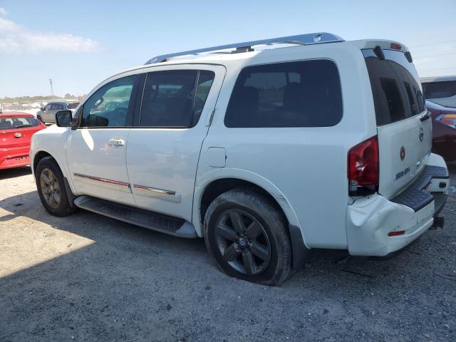Photo 2 from auction – 2013 NISSAN ARMADA PLA with VIN 5N1AA0NE8DN615065